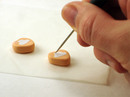 6. Trace letters