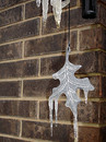 Icy Wind Chime