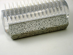 Pumice Stone