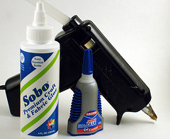 Sobo Craft Glue - Glue - Adhesives - Notions