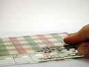 Stamp Greeting