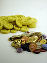 Make Button Molds