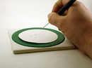 Make Wreath Base