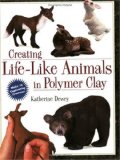 Book: Creating Life-Like Animals in Polymer Clay