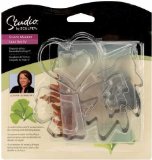 Studio by Sculpey Shape Makers Leaf Set IV