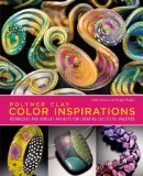 Polymer Clay Color Inspirations book