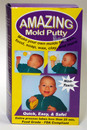 amazing mold putty