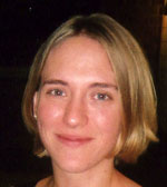 Photo of Angela