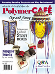 June 2009 Polymer Cafe